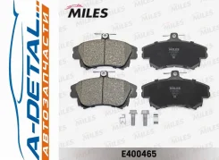 ������� ��������� �������� (��� �������) (����� Low-Metallic) Mitsubishi Carisma 95-06/COLT 04-/ Volvo S40/V40 -04 (TRW GDB1313) E400465 E400465 ����