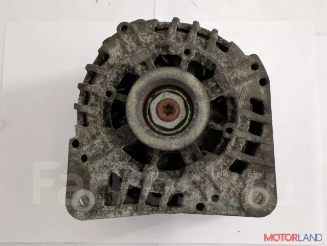 ��������� Renault Scenic 2003-2009 20711142 8200667611 ����
