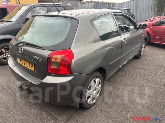 ��������� Toyota Corolla E12 2001-2006 20824079 270600D030 ����