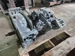 ������� ������� Mercedes 5S-42 ZF 6732604200 ����