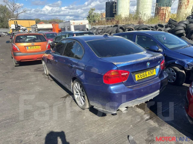 ������� ������� BMW 3 E90, E91, E92, E93 2005-2012 20800456, ������ 51168046428 ����