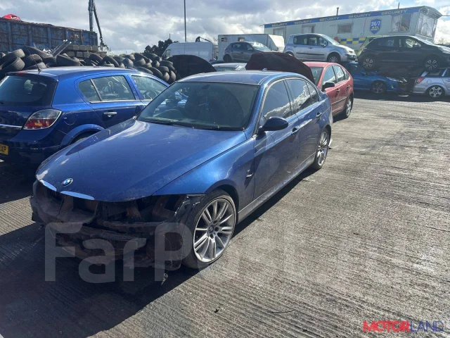 ������� ������� BMW 3 E90, E91, E92, E93 2005-2012 20800456, ������ 51168046428 ����