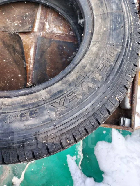 Toyo Delvex M934. �����������, 2012 ���, �/�, ����� 5 % ����