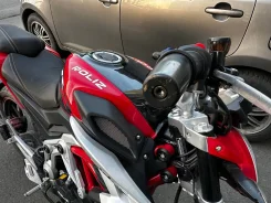 Roliz Spider 250. 250����. ��., ��������, ���������, ������ �� �� ����