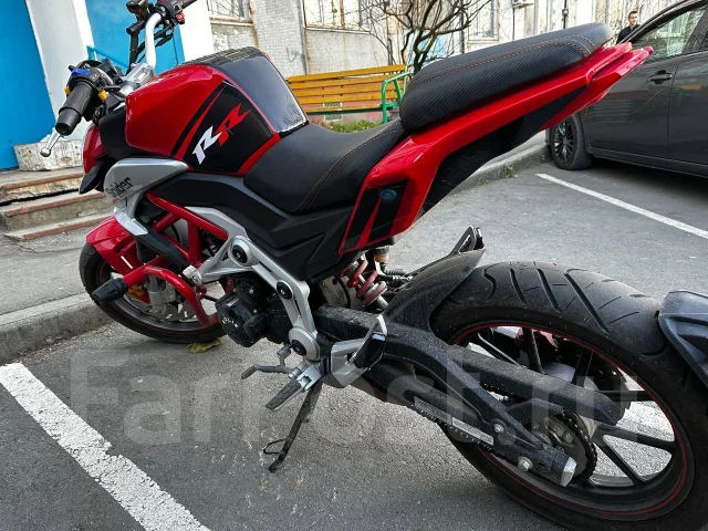 Roliz Spider 250. 250����. ��., ��������, ���������, ������ �� �� ����