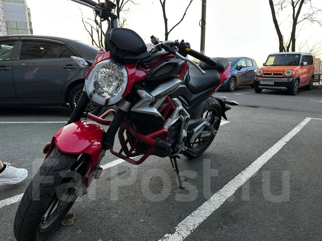 Roliz Spider 250. 250����. ��., ��������, ���������, ������ �� �� ����