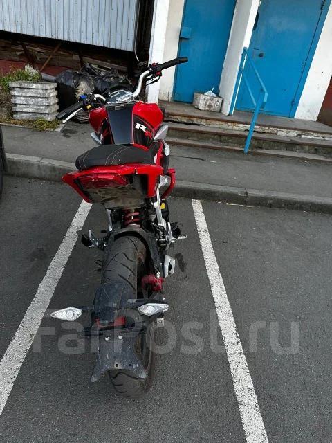 Roliz Spider 250. 250����. ��., ��������, ���������, ������ �� �� ����