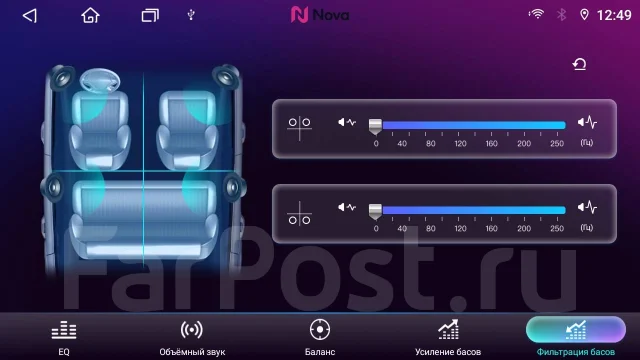 Nova TS10 ����