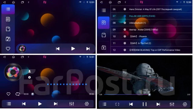 Nova TS10 ����