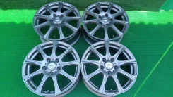 Weds Modica. 6.5x16", 5x114.3, ET40, �� 73���. ����