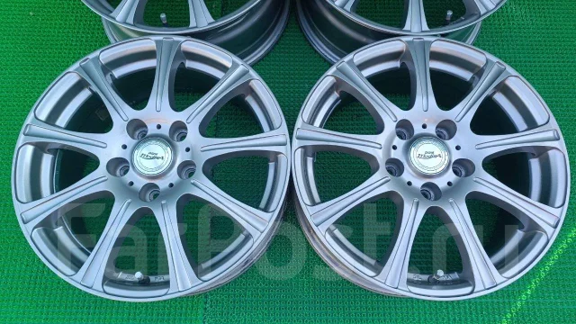 Weds Modica. 6.5x16", 5x114.3, ET40, �� 73���. ����