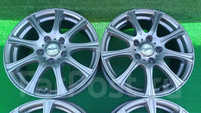 Weds Modica. 6.5x16", 5x114.3, ET40, �� 73���. ����