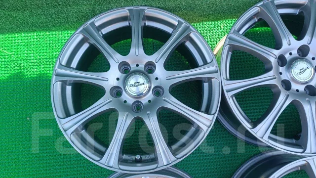 Weds Modica. 6.5x16", 5x114.3, ET40, �� 73���. ����