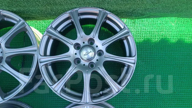 Weds Modica. 6.5x16", 5x114.3, ET40, �� 73���. ����