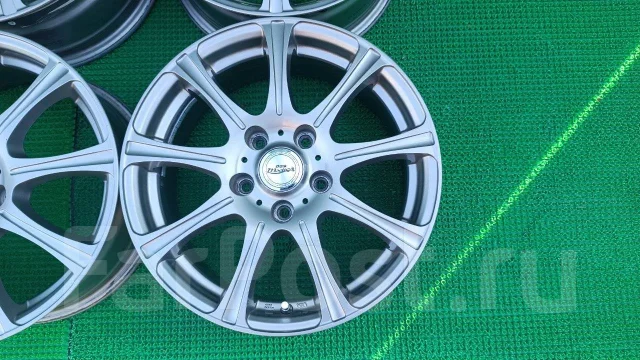 Weds Modica. 6.5x16", 5x114.3, ET40, �� 73���. ����