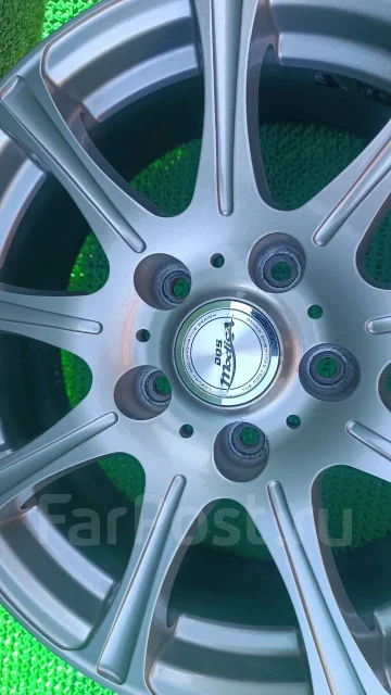 Weds Modica. 6.5x16", 5x114.3, ET40, �� 73���. ����