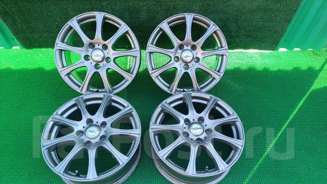 Weds Modica. 6.5x16", 5x114.3, ET40, �� 73���. ����