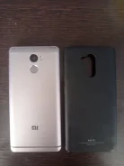 Xiaomi Redmi 4X. �/�, 32 ��, ������� ����