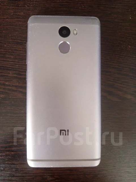 Xiaomi Redmi 4X. �/�, 32 ��, ������� ����