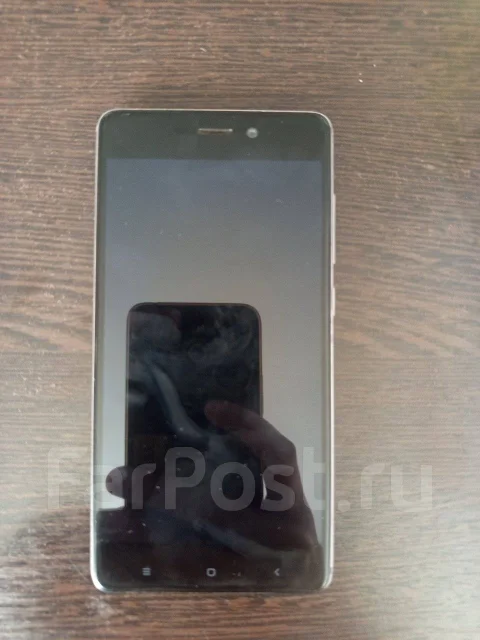Xiaomi Redmi 4X. �/�, 32 ��, ������� ����
