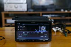 Kenwood MDV-Z700 ����