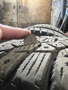 Bridgestone Blizzak Spike-02. ������, ����������, 2020 ���, �/�, ����� 30 % ����