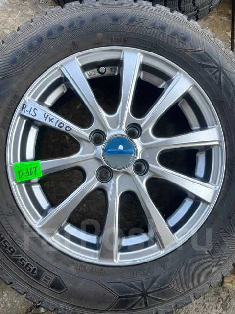 OZ Racing Force. 5.5x15", 4x100, ET50 ����