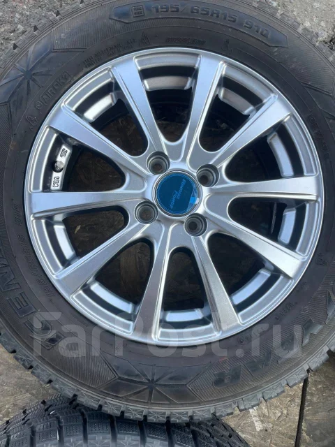 OZ Racing Force. 5.5x15", 4x100, ET50 ����