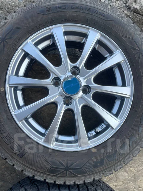 OZ Racing Force. 5.5x15", 4x100, ET50 ����