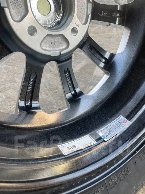 OZ Racing Force. 5.5x15", 4x100, ET50 ����