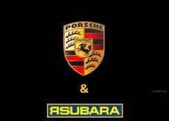 ��������� ���� Porsche Cayenne 5417 ����