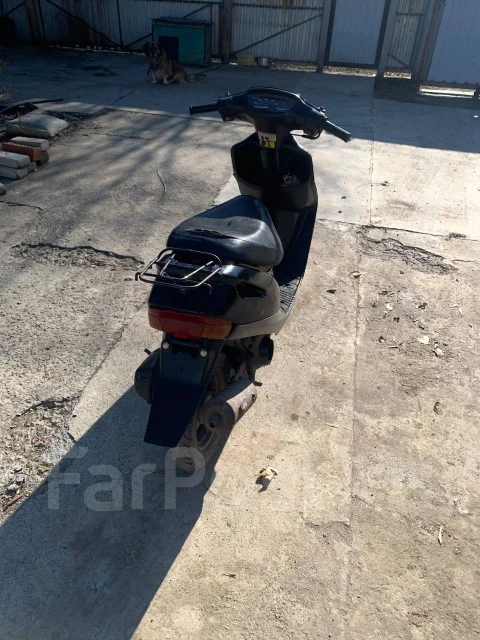 Honda Dio AF27. 49����. ��., ��������, ��� ���, ������ �� �� ����