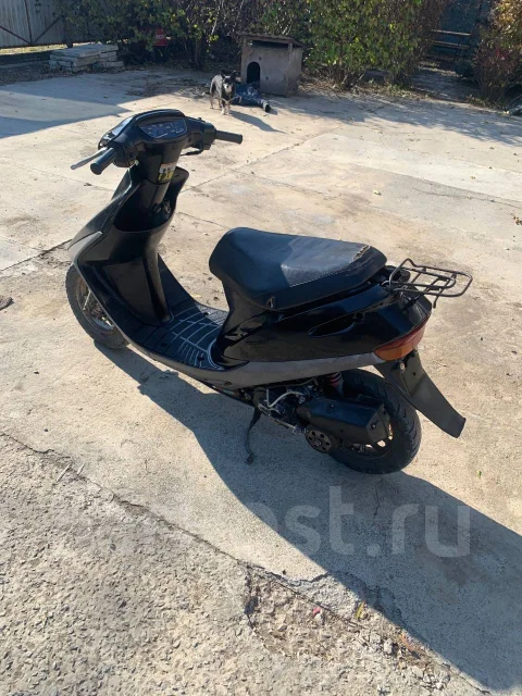 Honda Dio AF27. 49����. ��., ��������, ��� ���, ������ �� �� ����