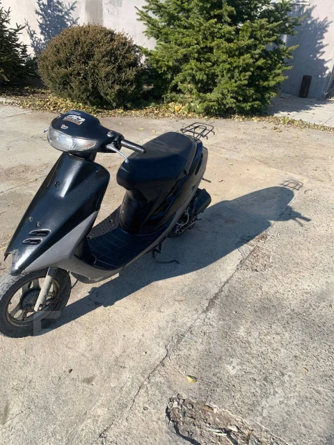 Honda Dio AF27. 49����. ��., ��������, ��� ���, ������ �� �� ����