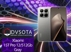 Xiaomi 15T Pro. �����, 512 ��, �����, 3G, 4G LTE, 5G, Dual-SIM, NFC, ����������, ������� �������. ��� ����� �� ������������ ����