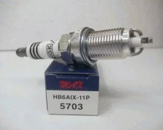 ����� ��������� NGK 5703 HB6AIX-11P 5703 ����