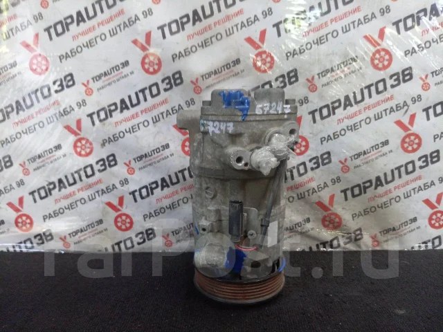 ���������� ������������ BMW 1-Series, N45B16AC, E87 64529156821 ����