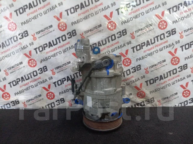 ���������� ������������ BMW 1-Series, N45B16AC, E87 64529156821 ����