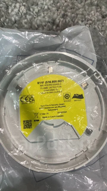 Tyco 811F 516.800.007������ ������� ����