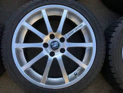 Sport Technic. 7.5x18", 5x114.3, ET38, �� 66,6���. ����