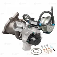 ��������������� ��� �/� Ford Kuga II (13-)/Volvo S60 II (10-) 1.6T (��� KP39) Luzar LAT1004 LAT1004 ����