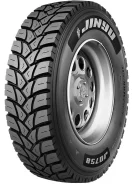 Jinyu JD758. �����������, 2026 ���, ����� ����