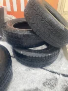 BFGoodrich Winter Slalom. ������, ��� �����, �/�, ����� 50 % ����