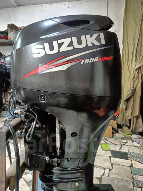 Suzuki. 90��.�., 4-�������, ����������, ���� X (635 ��), 2016 ��� ����