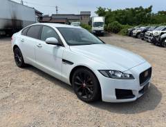 Jaguar XF ����