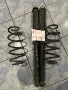 ������������ Toyota VITZ 4853052F80, ������ 4853052F80 ����