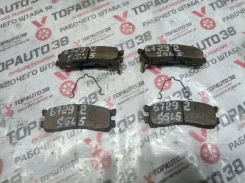 ������� ��������� Mazda Bongo Friendee, SGL5, ������ J0Y12643ZB ����