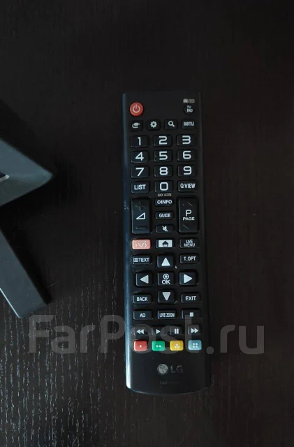 LG 32LK610B ����
