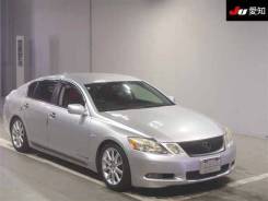 Lexus GS350 ����