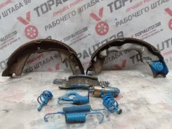 �������� ������� ������� Subaru Legacy, EJ204, BP5, ����� ������ 26694AG000 ����